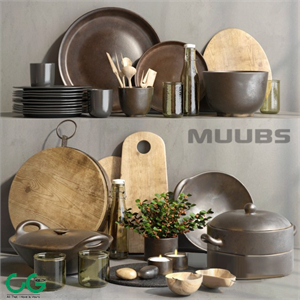 MUUBS